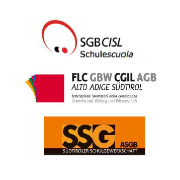 GBW AGB, SGB Schule, ASGB SSG